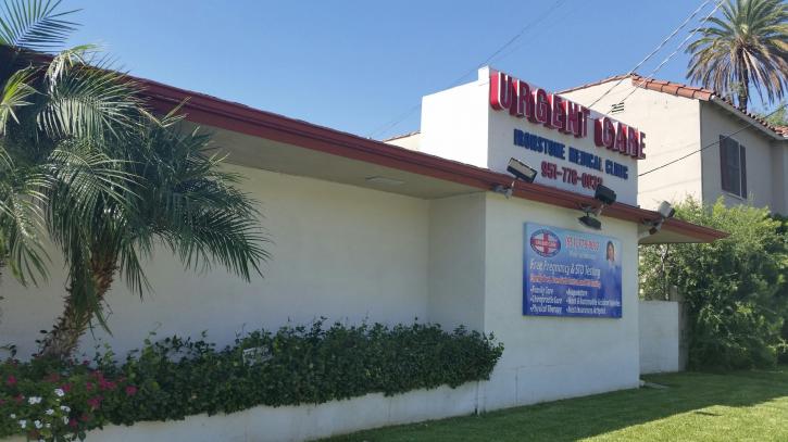 Image for Ironstone Medical Clinic with ID of: 1204109