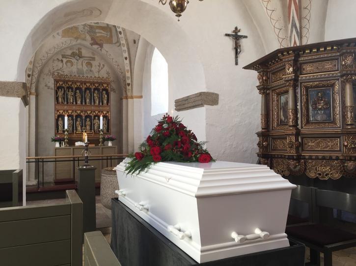 Image for How you can Choose the Right Funeral Service with ID of: 1204246