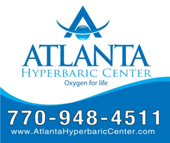 Image for Atlanta Hyperbaric Center with ID of: 1204288