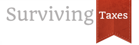 Image for Surviving Taxes with ID of: 1204432