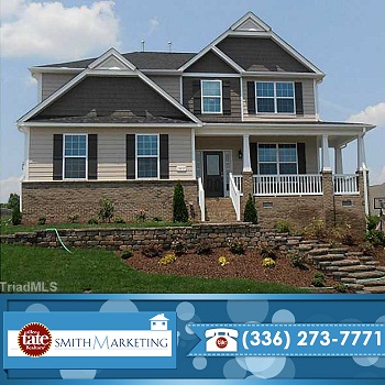 Image for Smith Marketing, Inc. with ID of: 1204452
