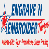Image for Engrave 'N Emboider Things with ID of: 1204473
