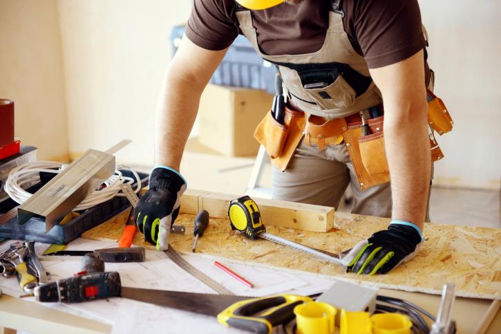 Image for NYC Carpenters with ID of: 1204568