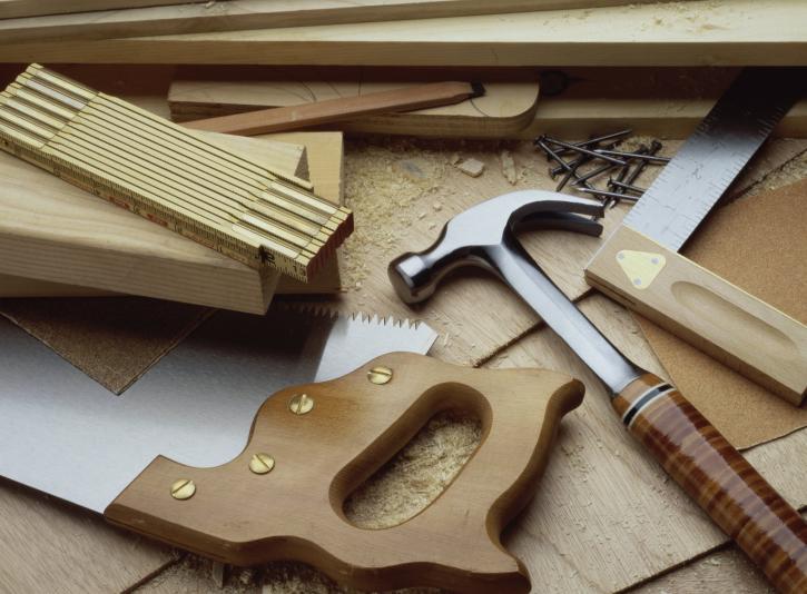 Image for NYC Carpenters with ID of: 1204572