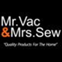Image for Mr Vac and Mrs Sew with ID of: 1204812