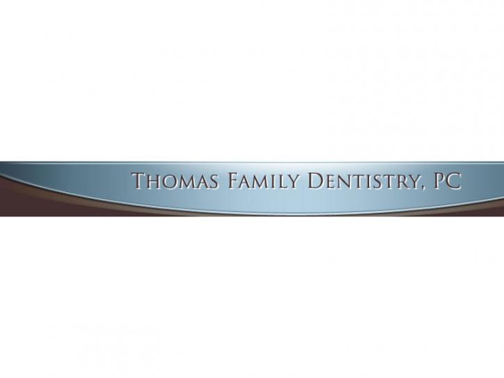 Image for Thomas Family Dentistry, PC with ID of: 1204825