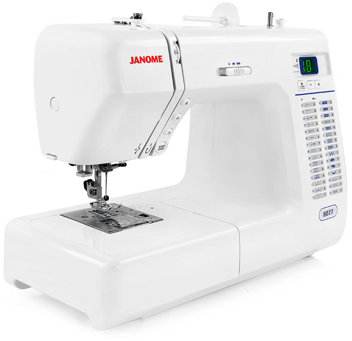 Image for Mr Vac and Mrs Sew with ID of: 1204865
