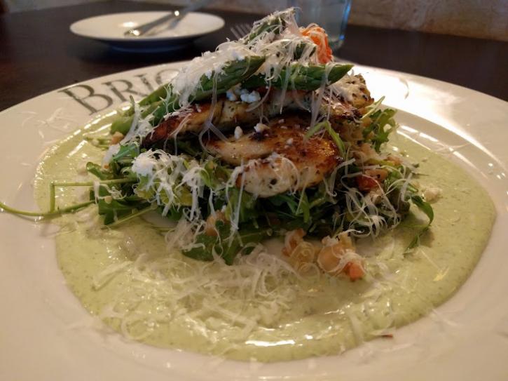 Image for Brio Tuscan Grille with ID of: 1205056