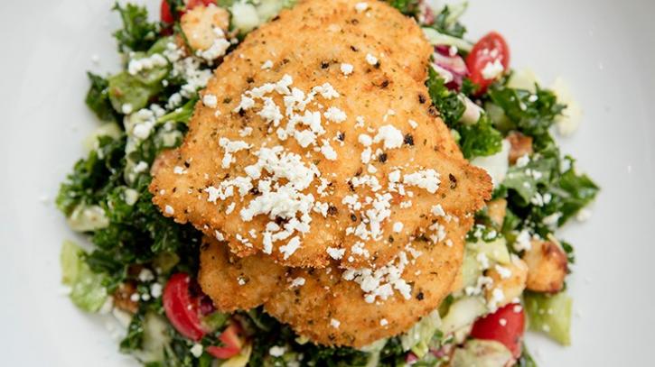 Image for Brio Tuscan Grille with ID of: 1205058