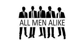 Image for All Men Alike with ID of: 1205152