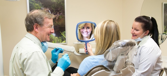 Image for City Smiles DC with ID of: 1205193