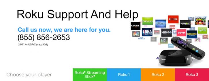Image for Roku Com Link - Call Toll Free Number 855-856-2653 with ID of: 1205243