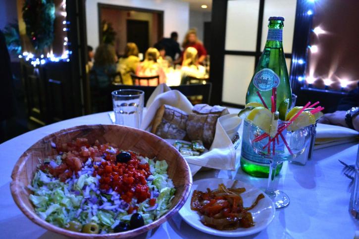 Image for Mio Posto Ristorante Italiano with ID of: 1205246