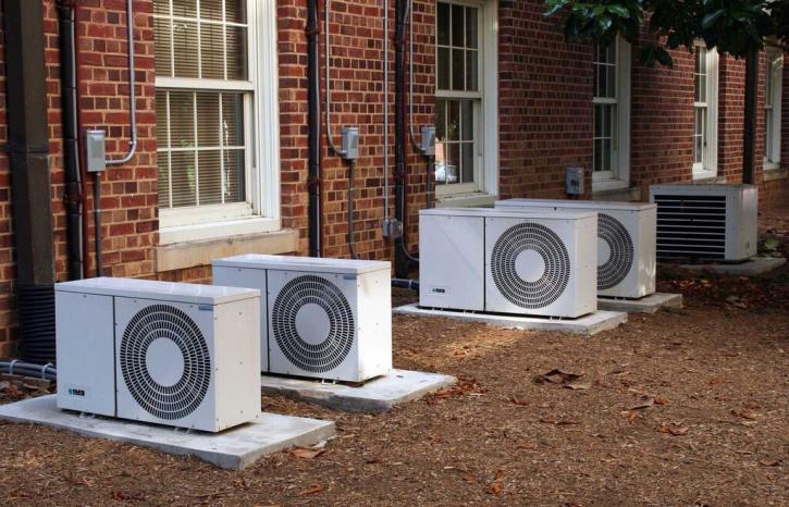 Image for HVAC Repair Glendale with ID of: 1205274