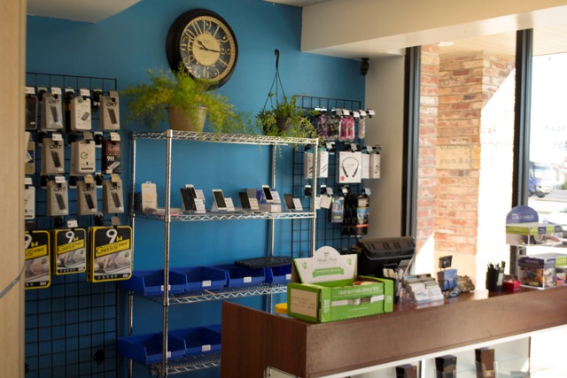 Image for Affordable Cellular Repair with ID of: 1205275