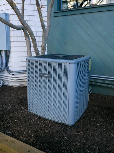 Image for HVAC Repair Glendale with ID of: 1205276