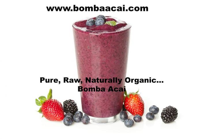 Image for Acai Berry Detox with ID of: 1205283
