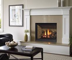 Image for Gas fireplace installation with ID of: 1205302