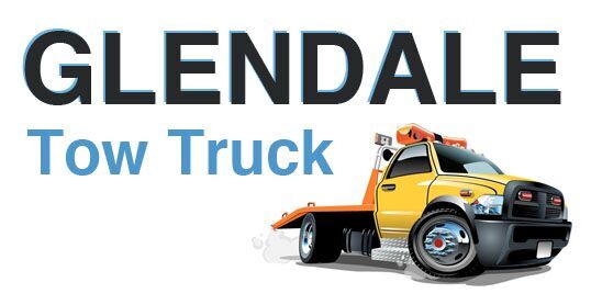 Image for Glendale Tow Truck with ID of: 1205335
