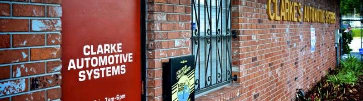 Image for Clarke Automotive Systems with ID of: 1205378