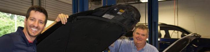 Image for Clarke Automotive Systems with ID of: 1205388