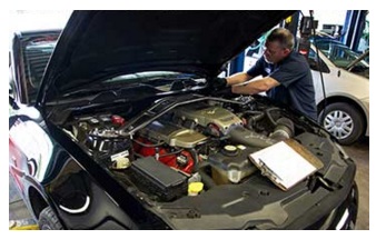Image for Clarke Automotive Systems with ID of: 1205397