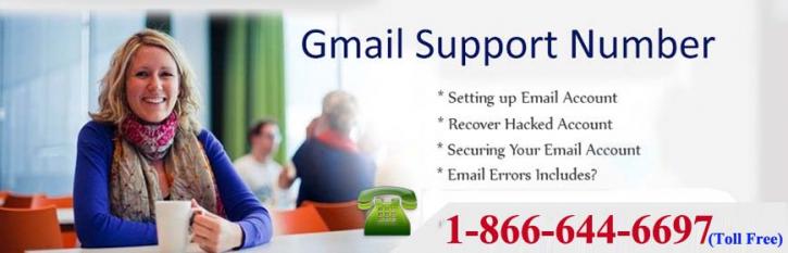 Image for Gmail Customer Support Phone Number with ID of: 1205427