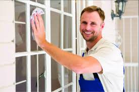 Image for Window Washer Services with ID of: 1205467