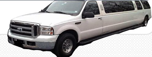 Image for Quasar Limousine with ID of: 1205521