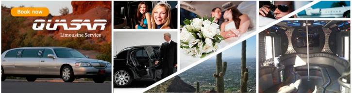 Image for Quasar Limousine with ID of: 1205522