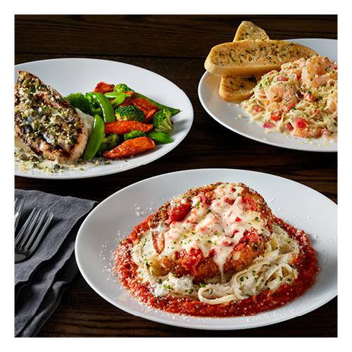 Image for Brio Tuscan Grille with ID of: 1205565