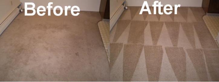 Image for Horizon Carpet Upholstery Tile & Grout Cleaning Service with ID of: 1205593