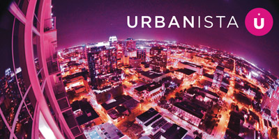Image for URBANISTA with ID of: 1205624