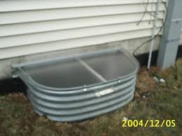 Image for Basement Window Well Covers with ID of: 1205647