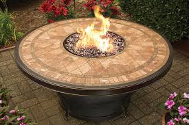 Image for Round fire pit services with ID of: 1205676