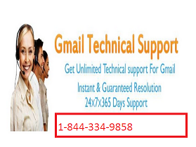 Image for Gmail Technical support number 1-844-334-9858 with ID of: 1205698