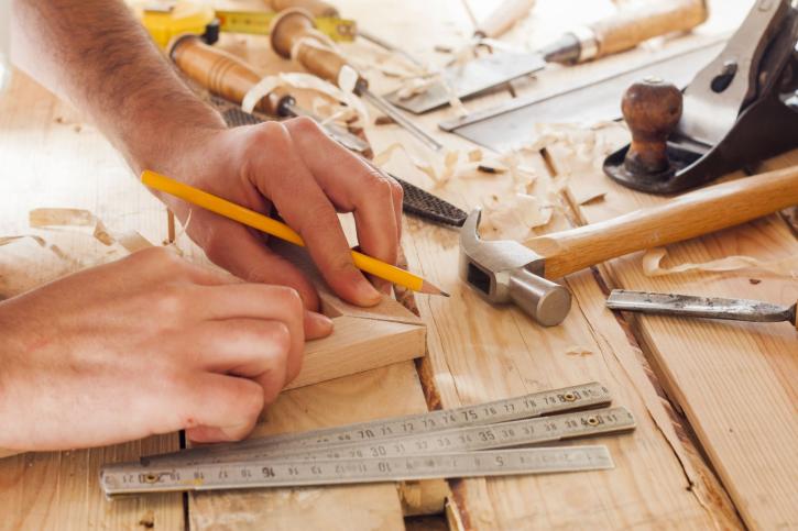 Image for Manhattan Carpenters with ID of: 1205710