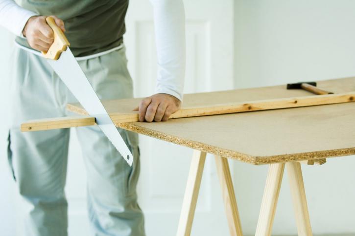 Image for Manhattan Carpenters with ID of: 1205712