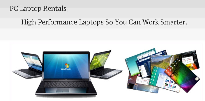 Image for Denver Laptop Rental with ID of: 1205773
