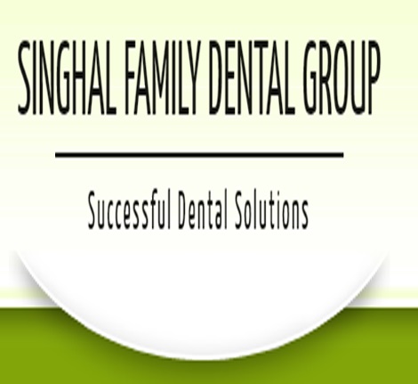 Image for SINGHAL FAMILY DENTAL GROUP, with ID of: 1205888
