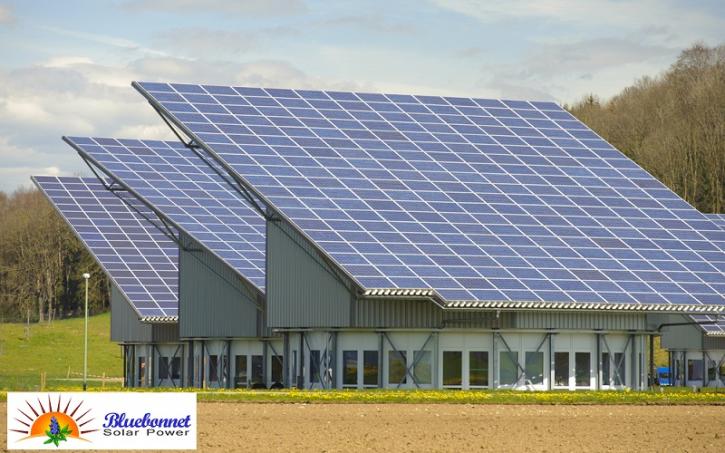 Image for Houston Solar Panels with ID of: 1205911
