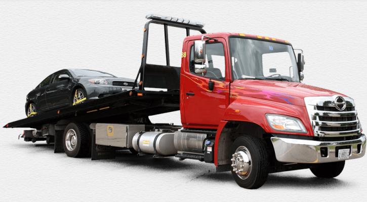 Image for Towing Kendall with ID of: 1206206