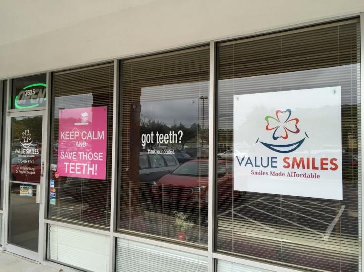 Image for Value Smiles with ID of: 1206217