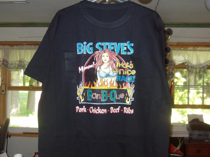 Image for Jayne's Signwork & Vinyl Graphics with ID of: 120622