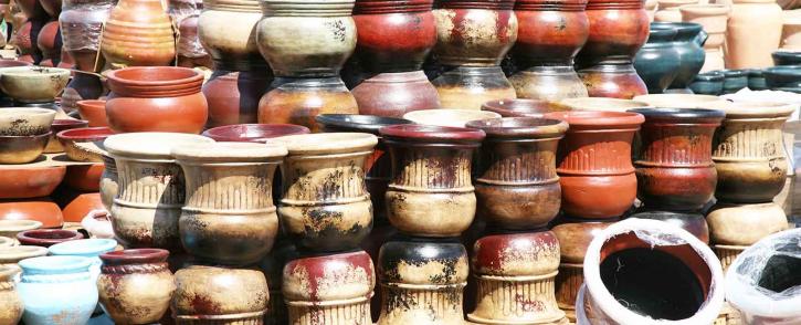 Image for Pottery Place Warehouse with ID of: 1206228