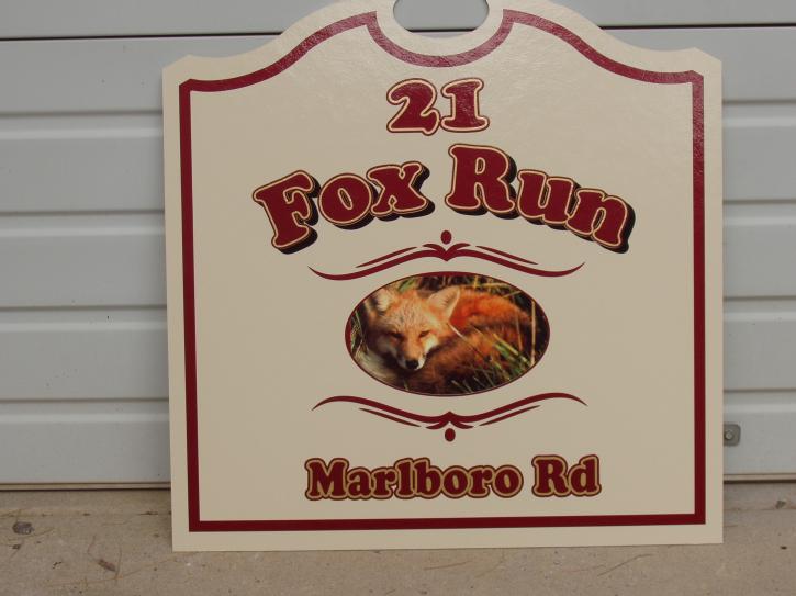 Image for Jayne's Signwork & Vinyl Graphics with ID of: 120630