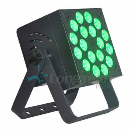 Image for Face Par1810-led flat par can light with ID of: 1206533