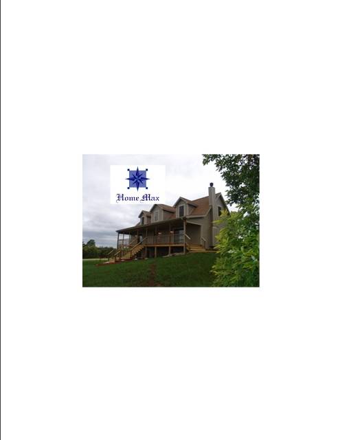 Image for Home Max Logs LTD with ID of: 1206537