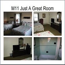 Image for Airline Motor Inn with ID of: 1206640