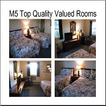 Image for Airline Motor Inn with ID of: 1206644